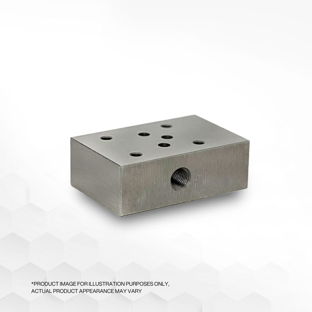 TGMA-5-T-20-T | Auxiliary Plate TGMA-5-T-20-T | Auxiliary Plate
